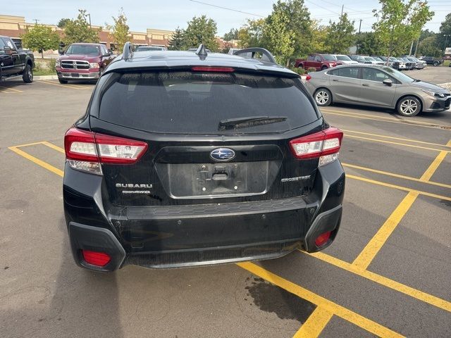 2019 Subaru Crosstrek Limited