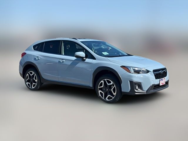 2019 Subaru Crosstrek Limited