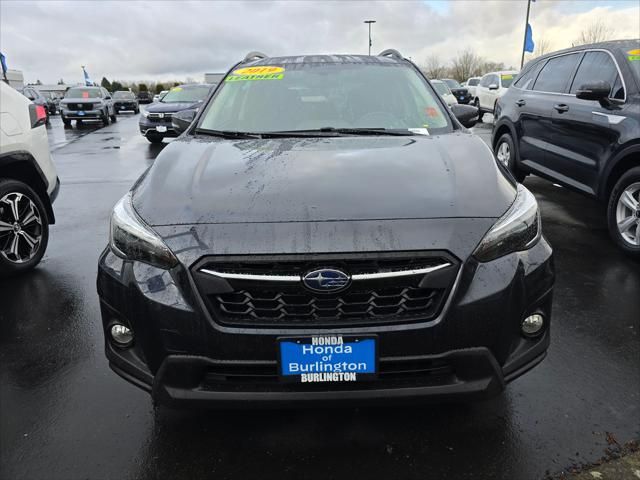 2019 Subaru Crosstrek Limited