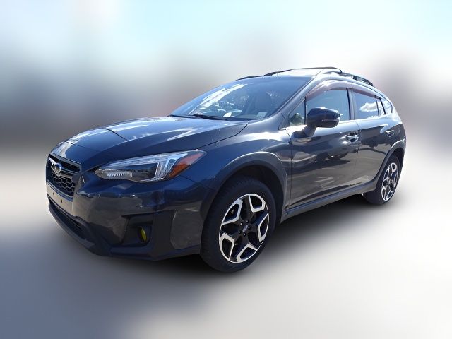 2019 Subaru Crosstrek Limited
