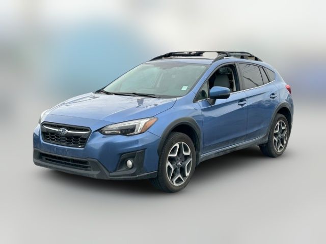 2019 Subaru Crosstrek Limited