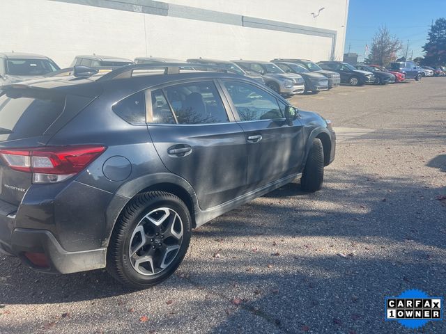 2019 Subaru Crosstrek Limited