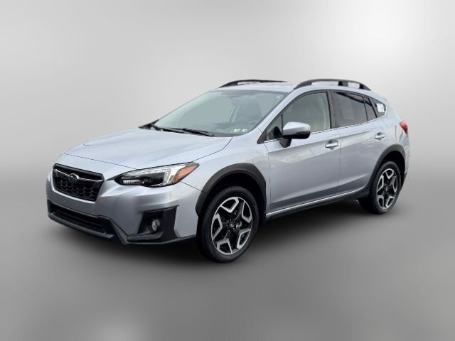 2019 Subaru Crosstrek Limited