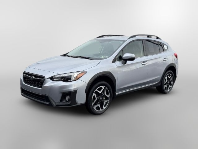 2019 Subaru Crosstrek Limited