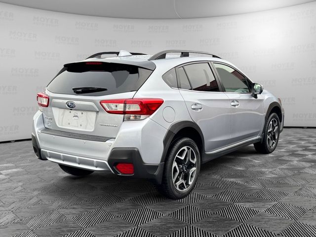 2019 Subaru Crosstrek Limited