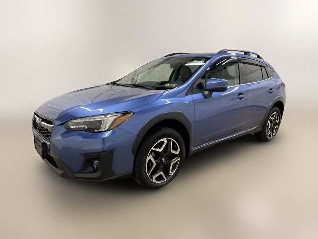 2019 Subaru Crosstrek Limited