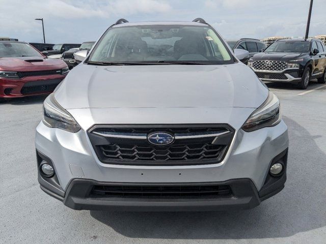 2019 Subaru Crosstrek Limited