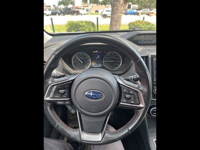 2019 Subaru Crosstrek Limited