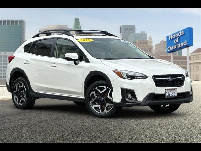 2019 Subaru Crosstrek Limited