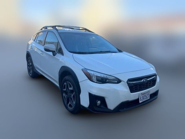 2019 Subaru Crosstrek Limited