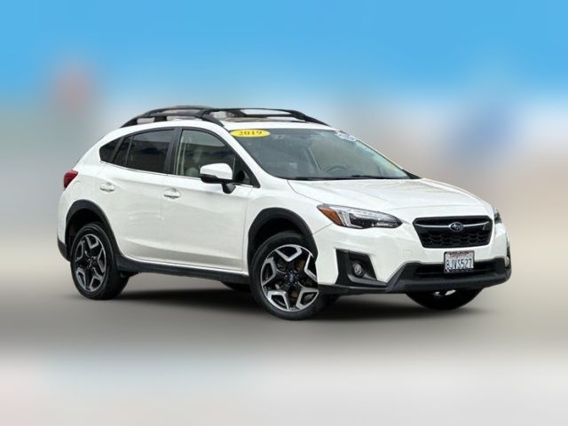 2019 Subaru Crosstrek Limited