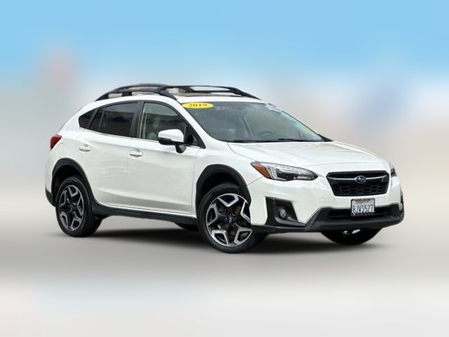 2019 Subaru Crosstrek Limited