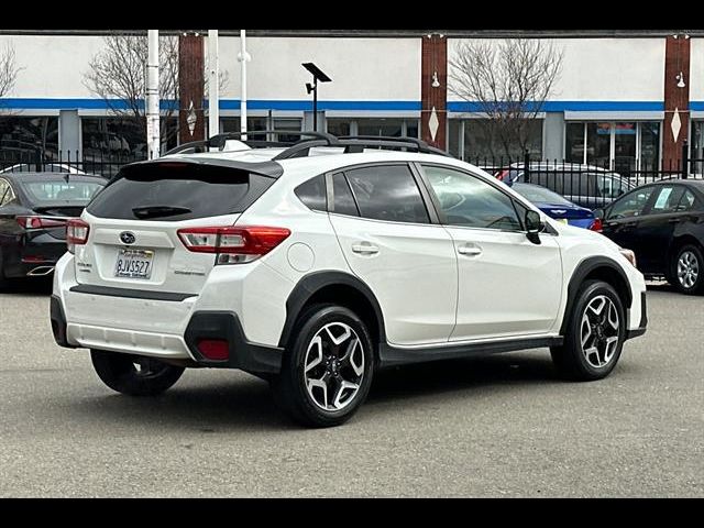 2019 Subaru Crosstrek Limited