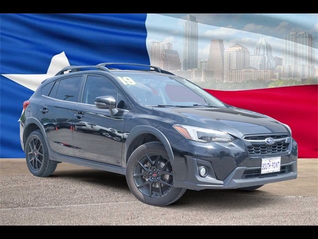 2019 Subaru Crosstrek Limited