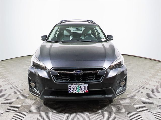 2019 Subaru Crosstrek Limited