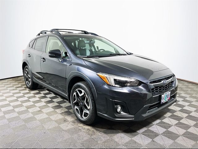 2019 Subaru Crosstrek Limited