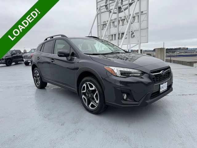 2019 Subaru Crosstrek Limited