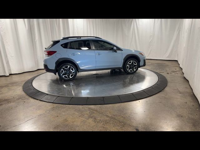 2019 Subaru Crosstrek Limited