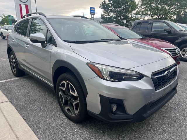 2019 Subaru Crosstrek Limited