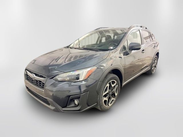 2019 Subaru Crosstrek Limited