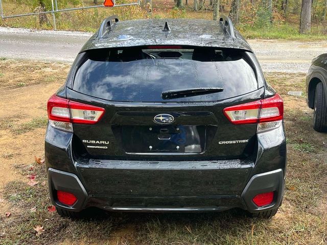 2019 Subaru Crosstrek Limited