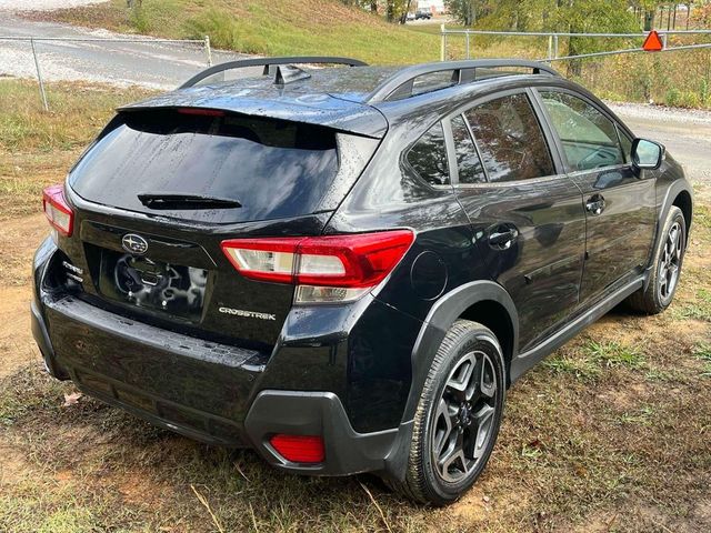 2019 Subaru Crosstrek Limited