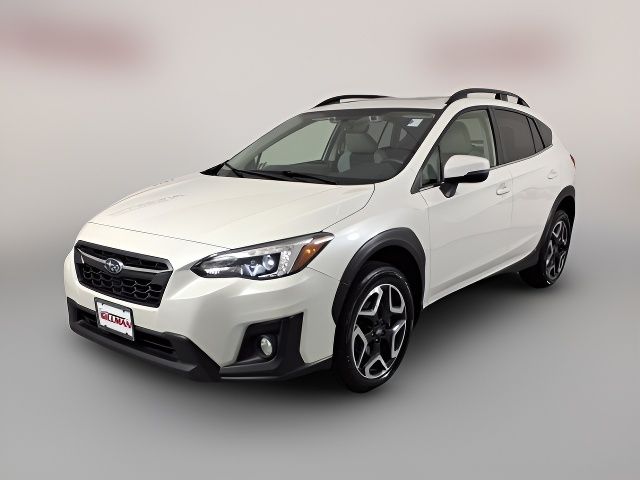 2019 Subaru Crosstrek Limited