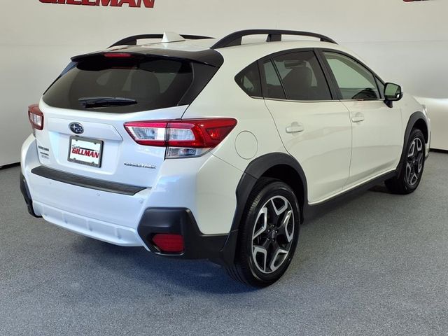 2019 Subaru Crosstrek Limited