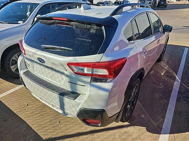 2019 Subaru Crosstrek Limited