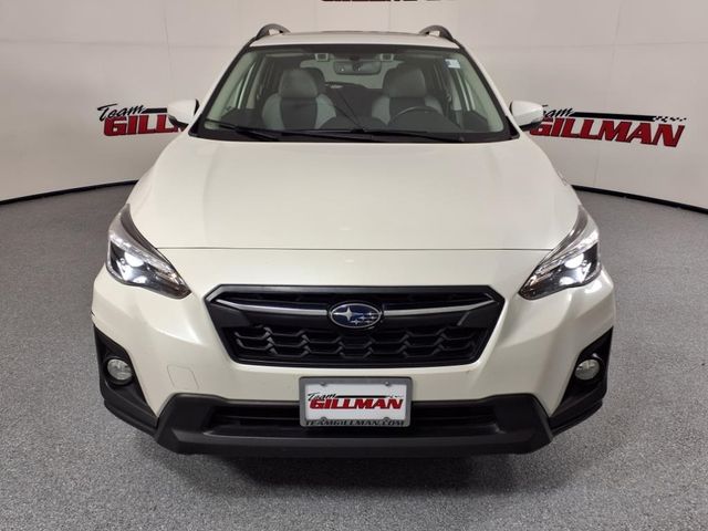 2019 Subaru Crosstrek Limited