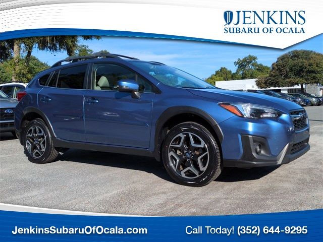 2019 Subaru Crosstrek Limited