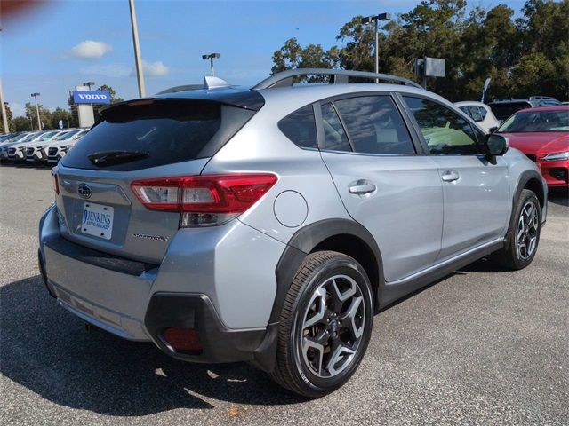 2019 Subaru Crosstrek Limited