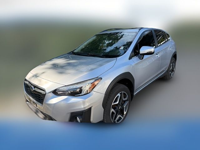 2019 Subaru Crosstrek Limited