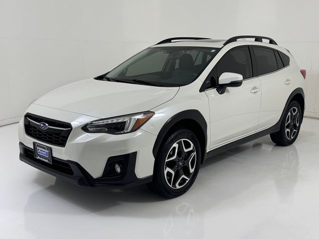 2019 Subaru Crosstrek Limited