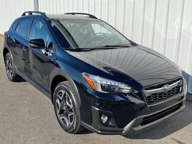 2019 Subaru Crosstrek Limited