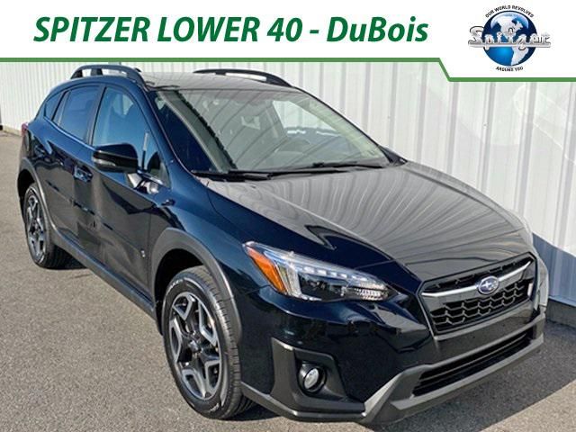 2019 Subaru Crosstrek Limited