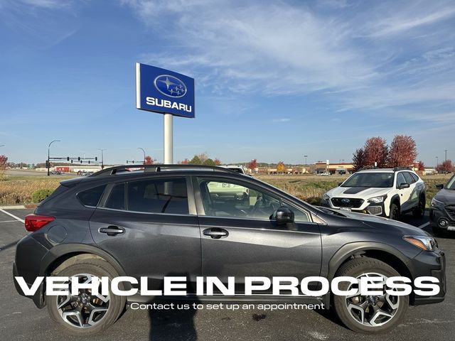 2019 Subaru Crosstrek Limited