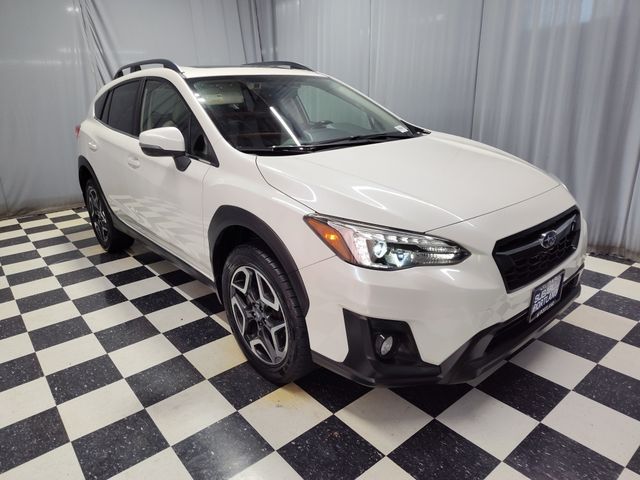 2019 Subaru Crosstrek Limited