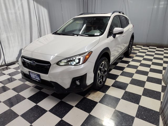 2019 Subaru Crosstrek Limited