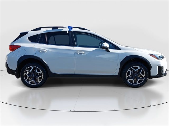 2019 Subaru Crosstrek Limited