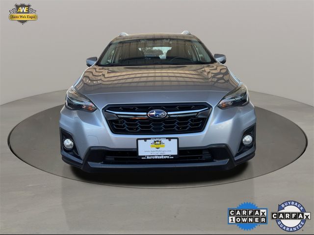 2019 Subaru Crosstrek Limited