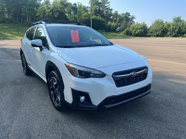 2019 Subaru Crosstrek Limited