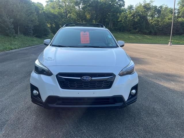 2019 Subaru Crosstrek Limited