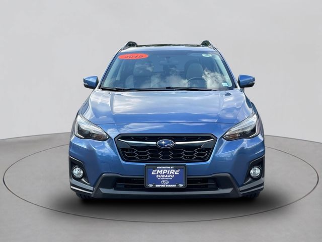 2019 Subaru Crosstrek Limited