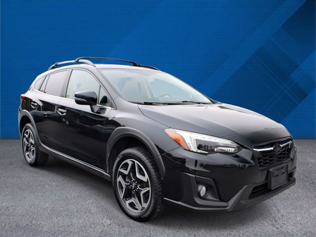 2019 Subaru Crosstrek Limited