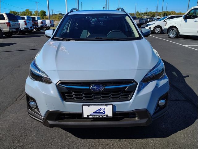 2019 Subaru Crosstrek Limited