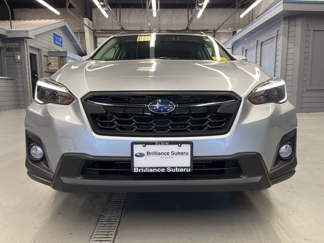 2019 Subaru Crosstrek Limited