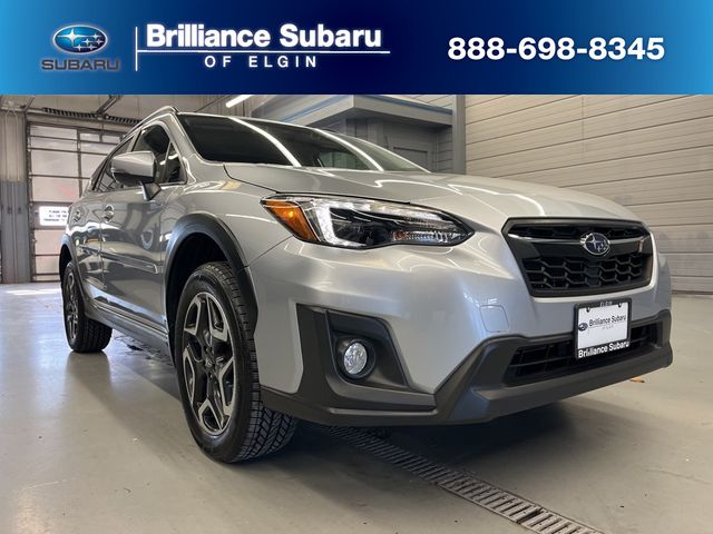 2019 Subaru Crosstrek Limited