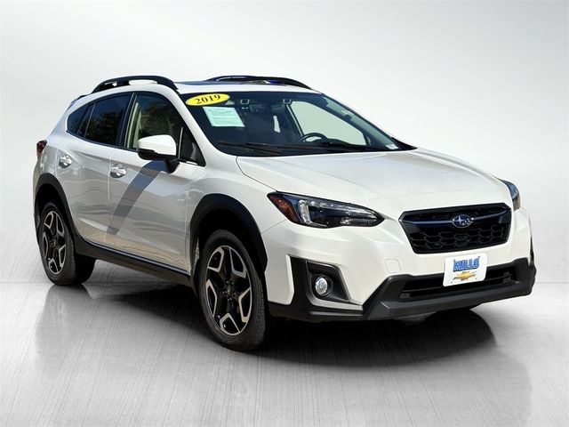 2019 Subaru Crosstrek Limited