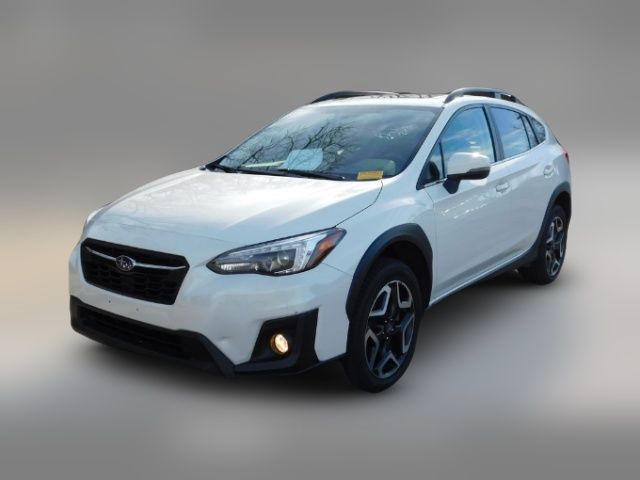 2019 Subaru Crosstrek Limited